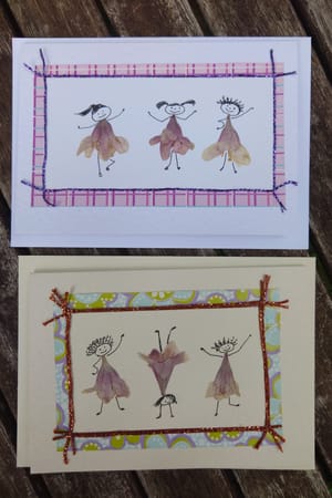 Dancing Fairies